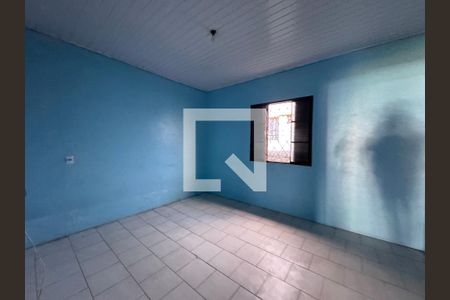 Sala/Cozinha de casa para alugar com 1 quarto, 40m² em Feitoria, São Leopoldo