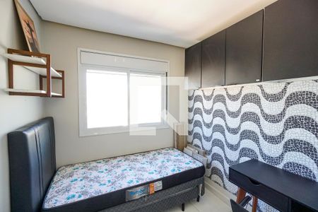 Quarto de apartamento à venda com 2 quartos, 62m² em Tatuapé, São Paulo