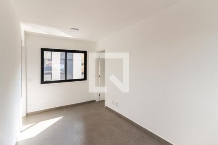 Apartamento para alugar em Vila Buarque