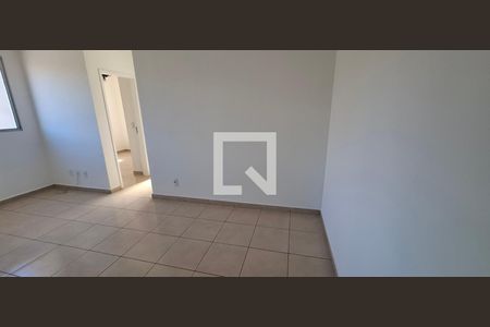Sala de apartamento para alugar com 2 quartos, 47m² em Quinta da Primavera, Ribeirão Preto