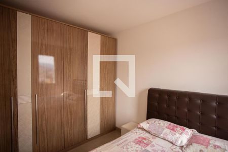 Quarto 1 de apartamento à venda com 2 quartos, 47m² em Vila Bela Vista (zona Norte), São Paulo