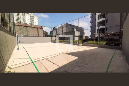 Área comum de apartamento à venda com 2 quartos, 63m² em Bela Vista, Osasco
