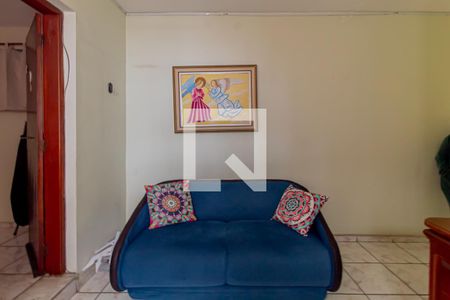 Escritório de casa à venda com 3 quartos, 150m² em Vila Nhocuné, São Paulo