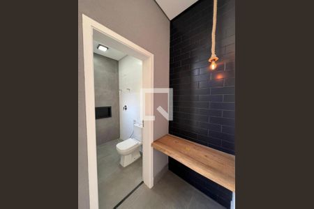 Foto 24 de casa de condomínio à venda com 3 quartos, 192m² em Swiss Park, Campinas