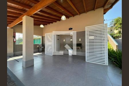 Foto 22 de casa de condomínio à venda com 3 quartos, 192m² em Swiss Park, Campinas