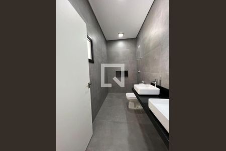 Foto 10 de casa de condomínio à venda com 3 quartos, 192m² em Swiss Park, Campinas