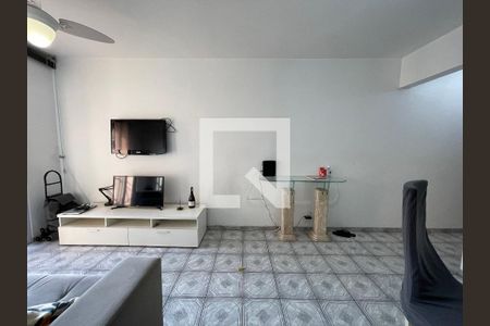 Sala de apartamento à venda com 3 quartos, 69m² em Vila Butantã, São Paulo