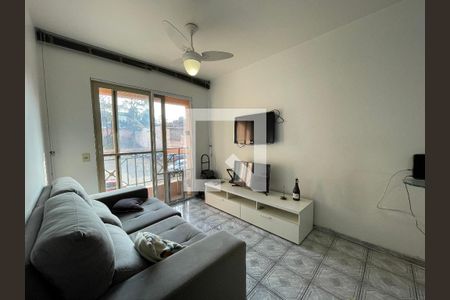 Sala de apartamento à venda com 3 quartos, 69m² em Vila Butantã, São Paulo