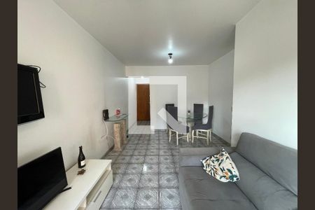 Sala de apartamento à venda com 3 quartos, 69m² em Vila Butantã, São Paulo