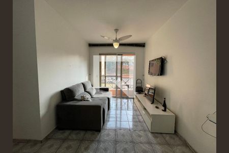 Sala de apartamento à venda com 3 quartos, 69m² em Vila Butantã, São Paulo
