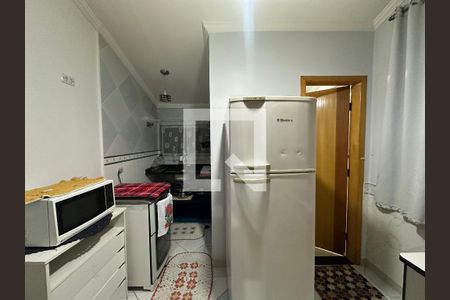 Studio de casa para alugar com 1 quarto, 30m² em Jardim dos Camargos, Barueri