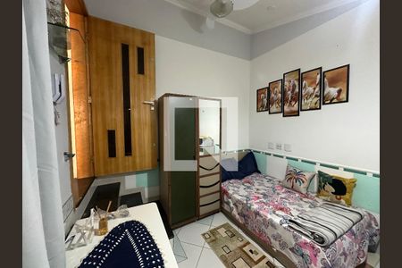 Studio de casa para alugar com 1 quarto, 30m² em Jardim dos Camargos, Barueri