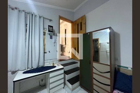 Studio de casa para alugar com 1 quarto, 30m² em Jardim dos Camargos, Barueri