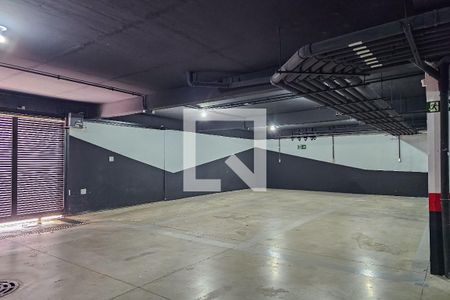 Garagem de apartamento à venda com 3 quartos, 85m² em Prado, Belo Horizonte