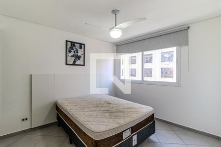 Quarto de apartamento à venda com 1 quarto, 50m² em República, São Paulo