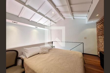 Quarto de casa para alugar com 1 quarto, 47m² em Santa Teresa, Rio de Janeiro