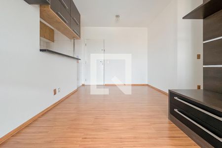 Sala de apartamento à venda com 2 quartos, 60m² em Ipiranga, São Paulo
