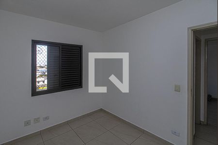 Quarto 1 de apartamento para alugar com 3 quartos, 83m² em Vila Dom Pedro I, São Paulo