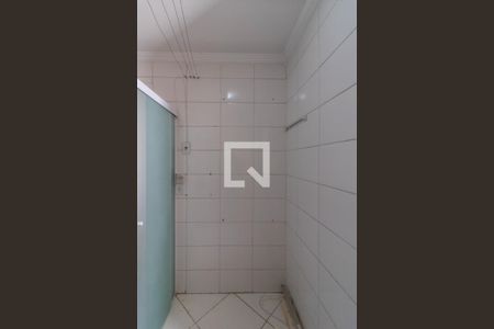 Área de Serviço de apartamento à venda com 2 quartos, 44m² em Jardim São Luis, Guarulhos