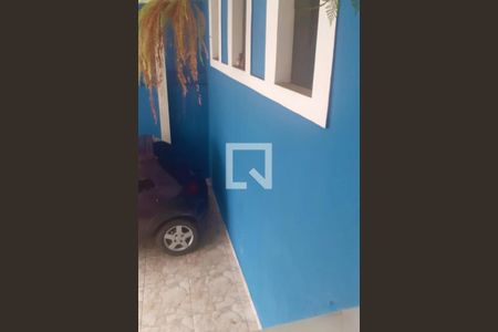 Casa à venda com 2 quartos, 120m² em Jardim Utinga, Santo André
