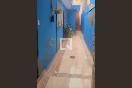 Casa à venda com 2 quartos, 120m² em Jardim Utinga, Santo André