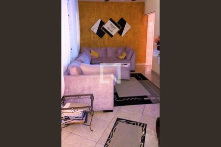Casa à venda com 2 quartos, 120m² em Jardim Utinga, Santo André