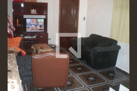 Casa à venda com NaN quartos, m² em Vila Alves Dias, São Bernardo do Campo