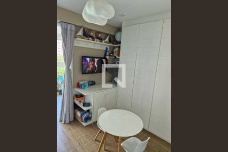 Apartamento à venda com 3 quartos, 84m² em Botafogo, Rio de Janeiro