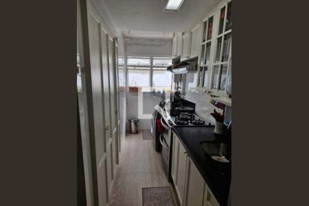 Apartamento à venda com 3 quartos, 84m² em Botafogo, Rio de Janeiro