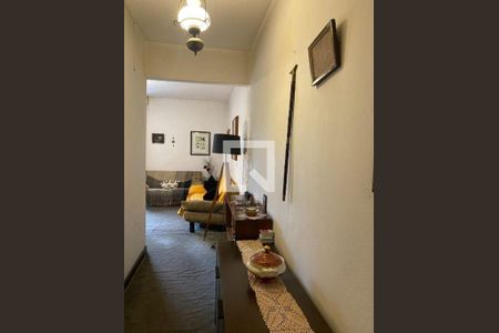 Apartamento à venda com 3 quartos, 108m² em Cambuci, São Paulo
