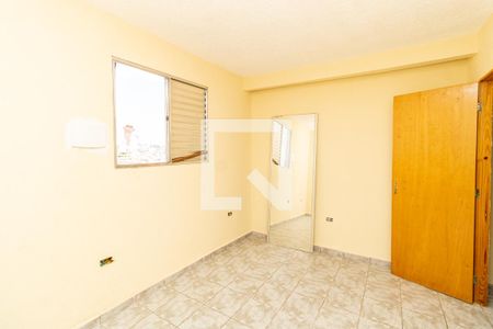 Quarto 1 de casa para alugar com 2 quartos, 90m² em Vila Nova Mazzei, São Paulo