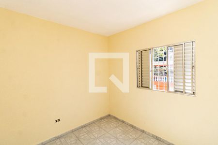 Quarto 2 de casa para alugar com 2 quartos, 90m² em Vila Nova Mazzei, São Paulo