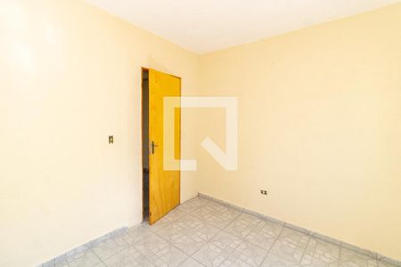 Quarto 2 de casa para alugar com 2 quartos, 90m² em Vila Nova Mazzei, São Paulo
