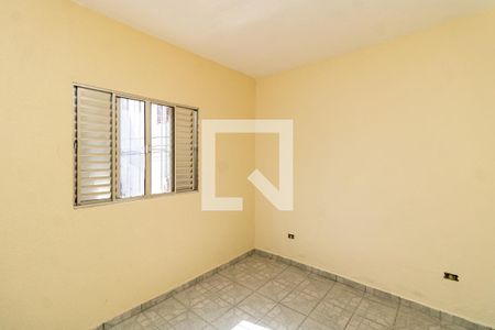 Quarto 2 de casa para alugar com 2 quartos, 90m² em Vila Nova Mazzei, São Paulo