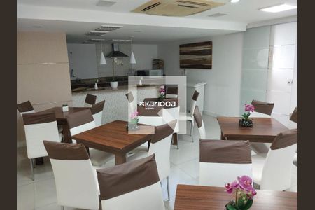 Apartamento à venda com 2 quartos, 65m² em Pechincha, Rio de Janeiro