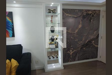 Apartamento à venda com 2 quartos, 65m² em Pechincha, Rio de Janeiro