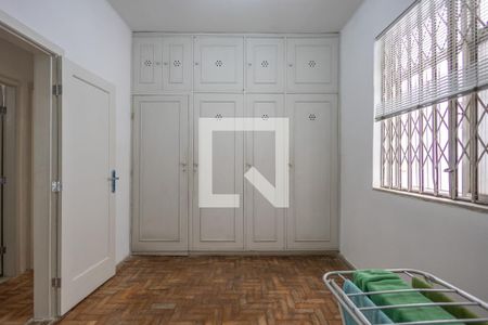 Quarto 2 de apartamento à venda com 3 quartos, 70m² em Maracanã, Rio de Janeiro