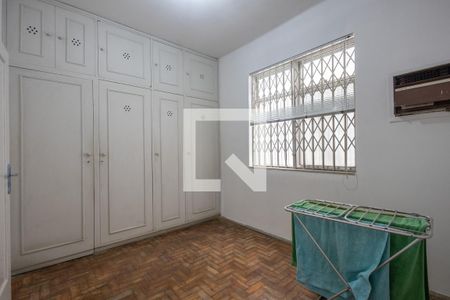 Quarto 2 de apartamento à venda com 3 quartos, 70m² em Maracanã, Rio de Janeiro