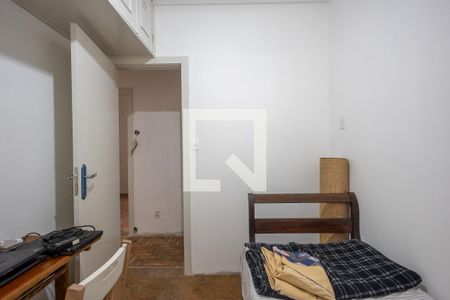 Quarto 1 de apartamento à venda com 3 quartos, 70m² em Maracanã, Rio de Janeiro