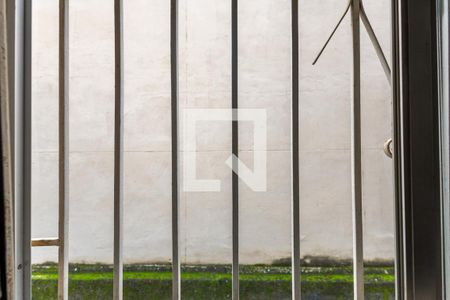 Vista da Sala de apartamento à venda com 3 quartos, 70m² em Maracanã, Rio de Janeiro
