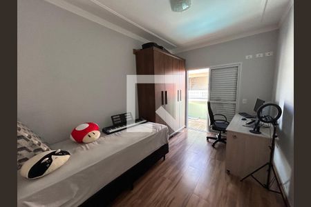 Quarto 2 de casa à venda com 3 quartos, 250m² em Picanço, Guarulhos