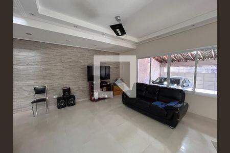 Sala de casa à venda com 3 quartos, 250m² em Picanço, Guarulhos
