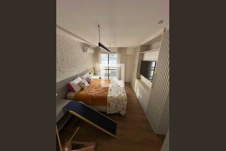 Apartamento à venda com 2 quartos, 124m² em Botafogo, Rio de Janeiro