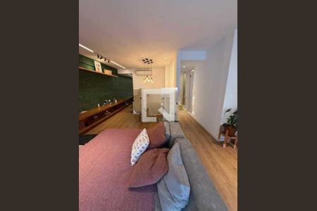 Apartamento à venda com 2 quartos, 124m² em Botafogo, Rio de Janeiro