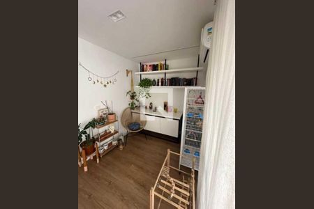 Apartamento à venda com 2 quartos, 124m² em Botafogo, Rio de Janeiro