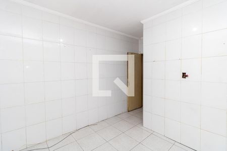 Casa para alugar com 90m², 2 quartos e 1 vagaCozinha