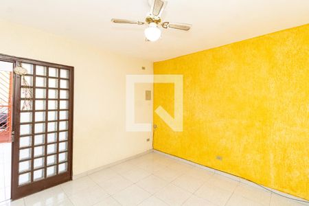 Sala de casa para alugar com 2 quartos, 90m² em Vila Nova Mazzei, São Paulo