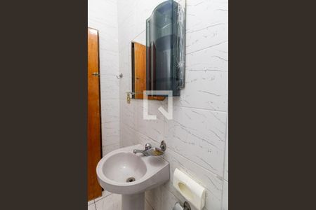 Casa para alugar com 90m², 2 quartos e 1 vagaBanheiro