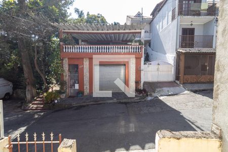 Casa para alugar com 90m², 2 quartos e 1 vagaVista do Quarto 2