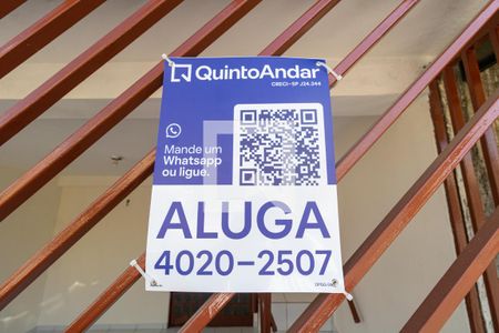 Casa para alugar com 90m², 2 quartos e 1 vagaPlaquinha